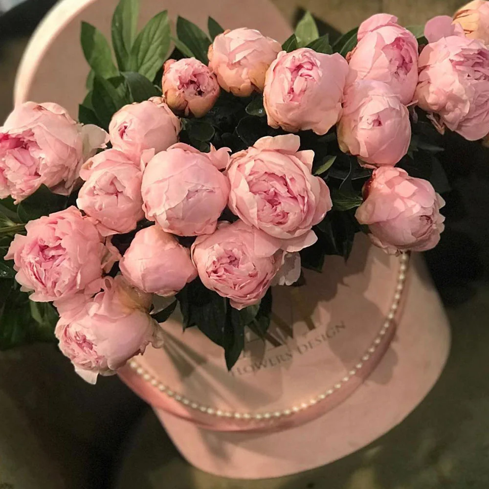 Floristería en Marbella