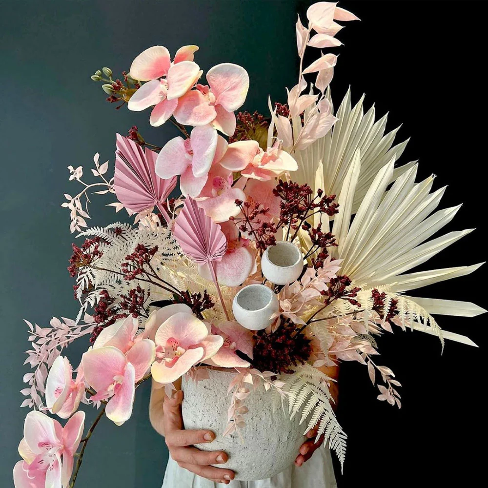 Floristería en Marbella