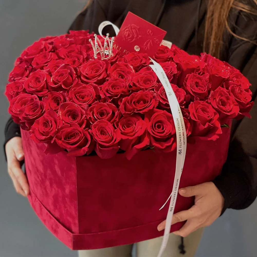 Floristería en Marbella