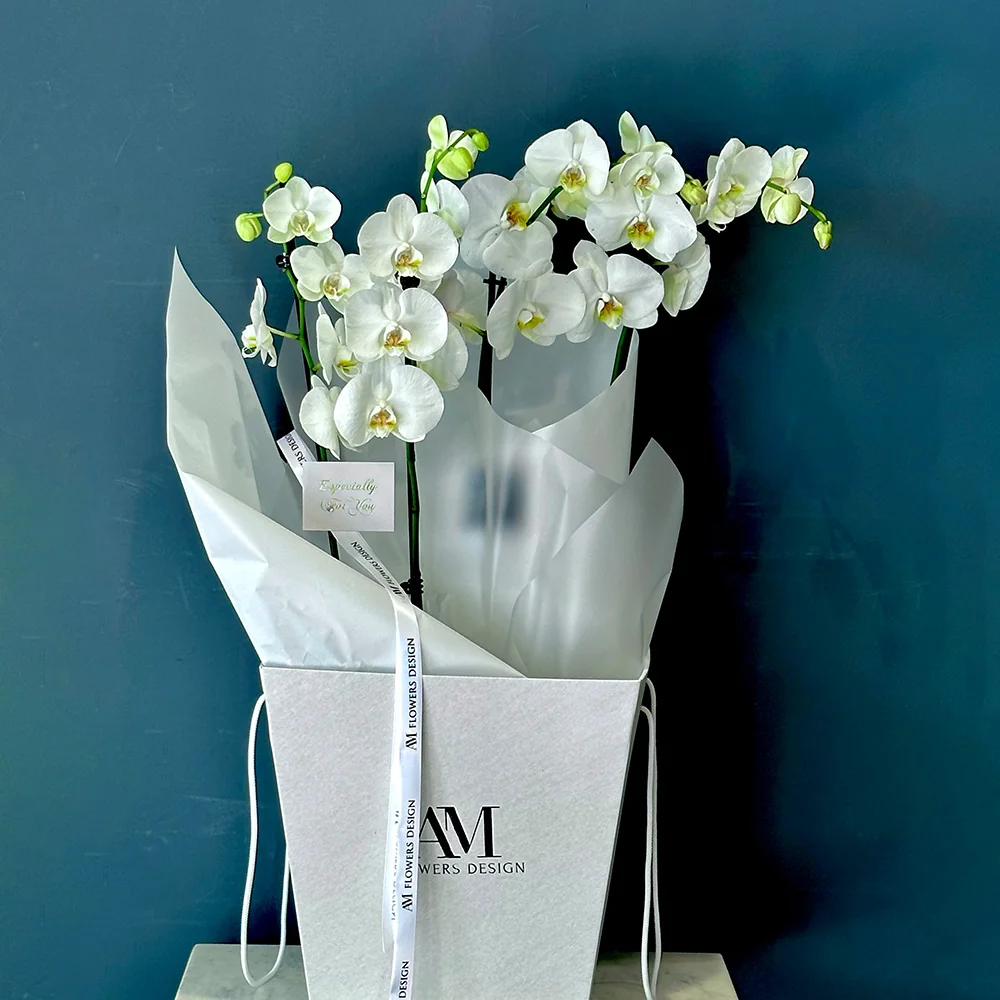 Floristería en Marbella